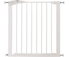 Amazon Barrière de sécurité pour escalier - Fixation par pression - 54% de remise