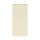 Store plissé 60x150 cm Crème - 31% de remise