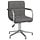Chaise pivotante salle à manger gris foncé - 34% de remise