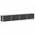 Jardinière en acier anthracite 320 x 40 x 45 cm - 34% de remise