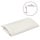 Toile de rechange pour parasol déporté 300 cm Blanc sable - 31% de remise