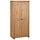Armoire Panama en pin massif 80x50cm - 35% de remise
