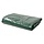 Bâche de protection 2,5 x 3,5 m verte 650 g/m² - 33% de remise
