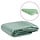 Bâche de rechange pour serre 300x1200x200 cm - Vert - 34% de remise