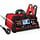 Chargeur Intelligent 30A 12V/24V avec Réparation - Rouge - 34% de remise