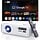 Projecteur intelligent 1080P Full HD Google TV - 35% de remise