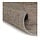 Tapis rond en jute tressée gris 120 cm - 34% de remise