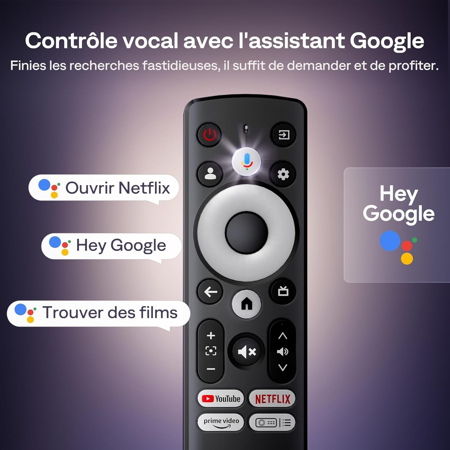 Projecteur Intelligent Full HD 1080p - 35% de remise