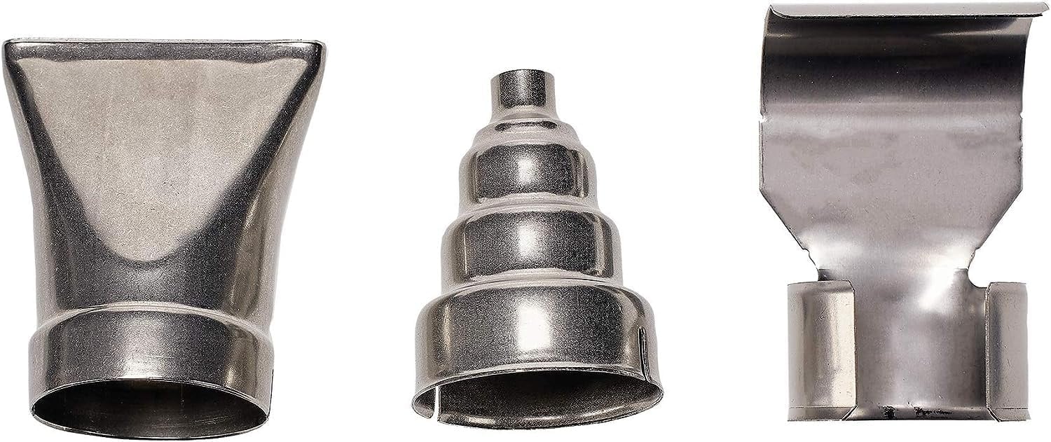 Pistolet à air chaud sans fil 18V - 34% de remise - Déballé bon état