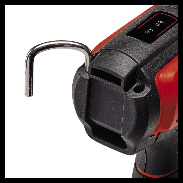 Pistolet à air chaud sans fil 18V - 34% de remise - Déballé bon état