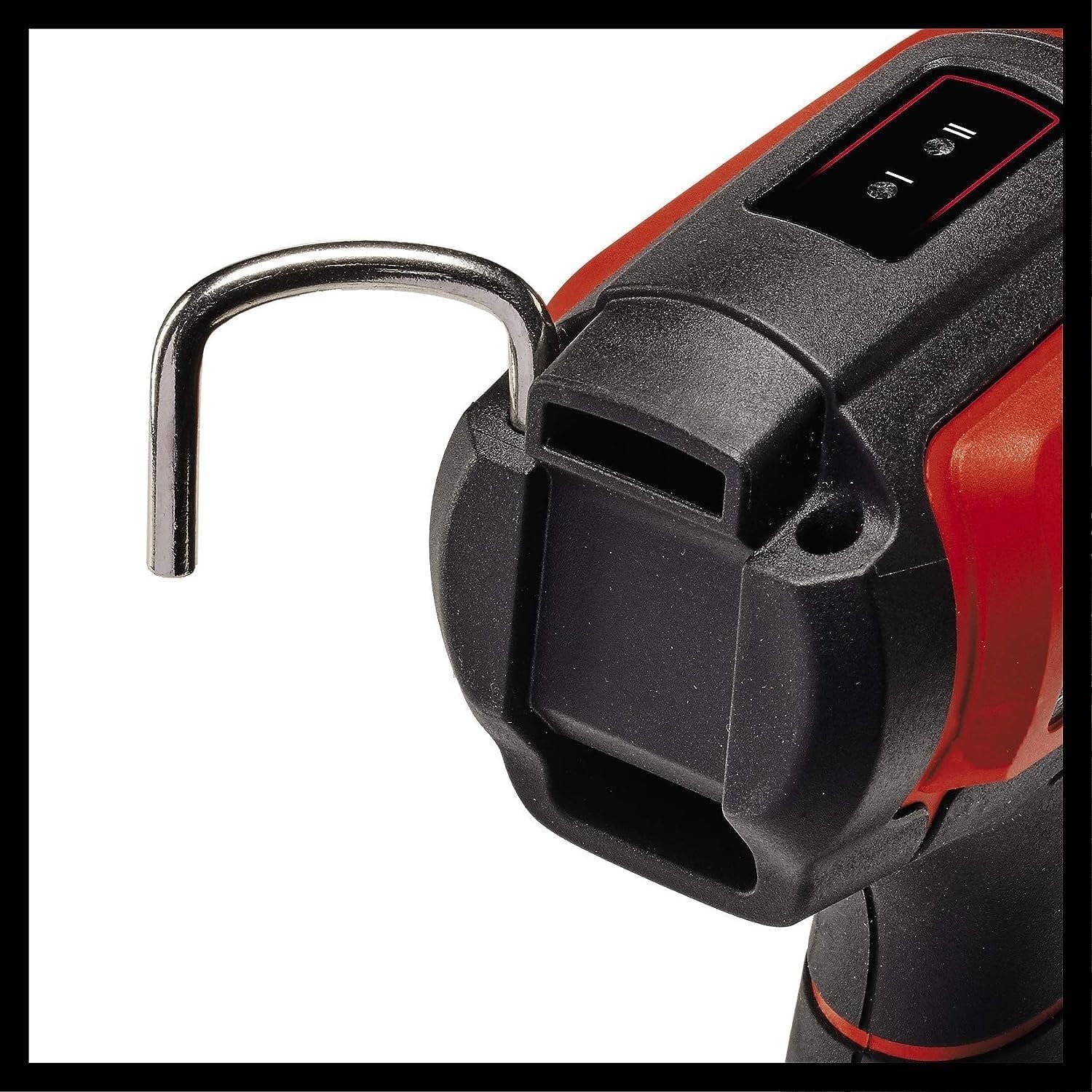 Pistolet à air chaud sans fil 18V - 34% de remise - Déballé bon état