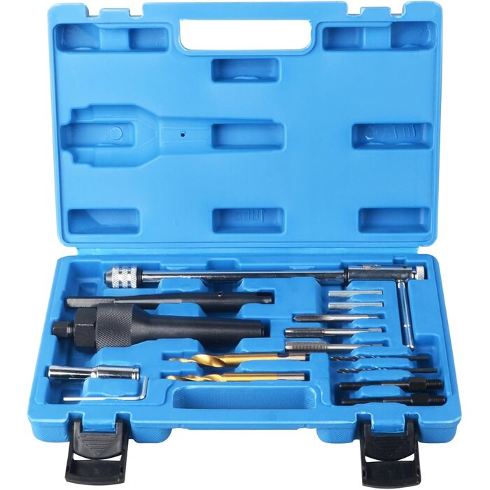 Kit extraction bougies préchauffage 8mm & 10mm - 33% de remise