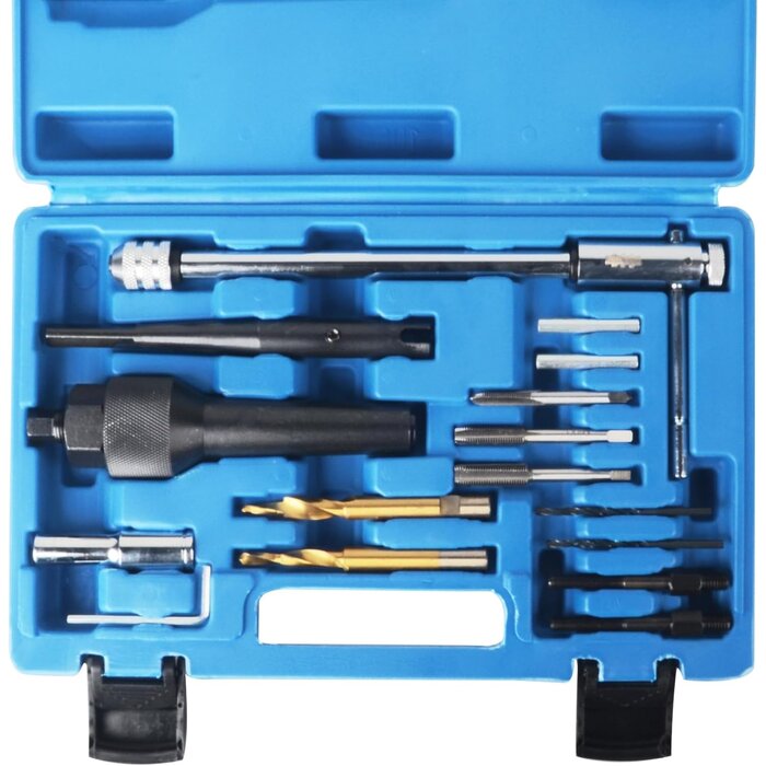 Kit extraction bougies préchauffage 8mm & 10mm - 33% de remise