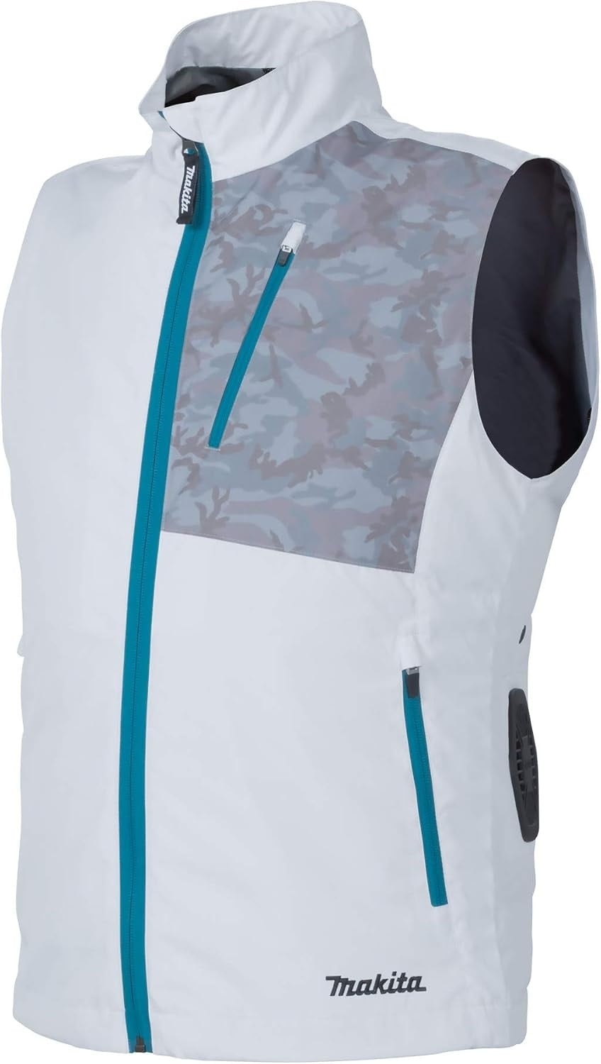 Veste ventilée 12V-18V grise taille L - 35% de remise