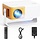 Mini projecteur portable Full HD 1080P - 33% de remise - Cinéma maison