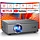 Projecteur 4K Intelligent avec WiFi 6 - 35% de remise