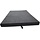Matelas pliable 120x200cm Gris - 34% de remise sur cet article déballé