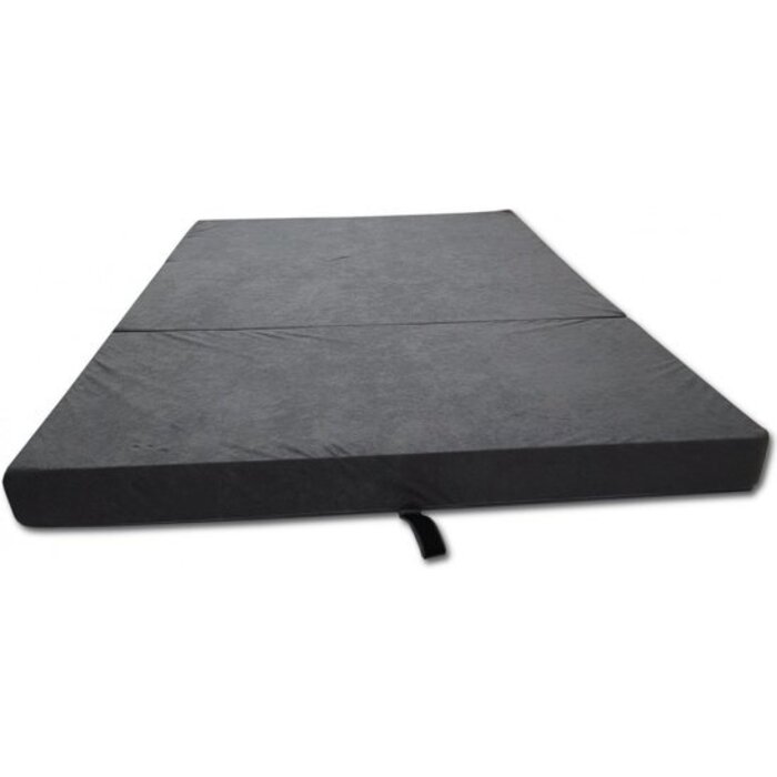 Viking Choice Matelas pliable 120x200cm Gris - 34% de remise sur cet article déballé
