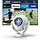 Mini-projecteur portable 1080P Android 14 - 34% de remise
