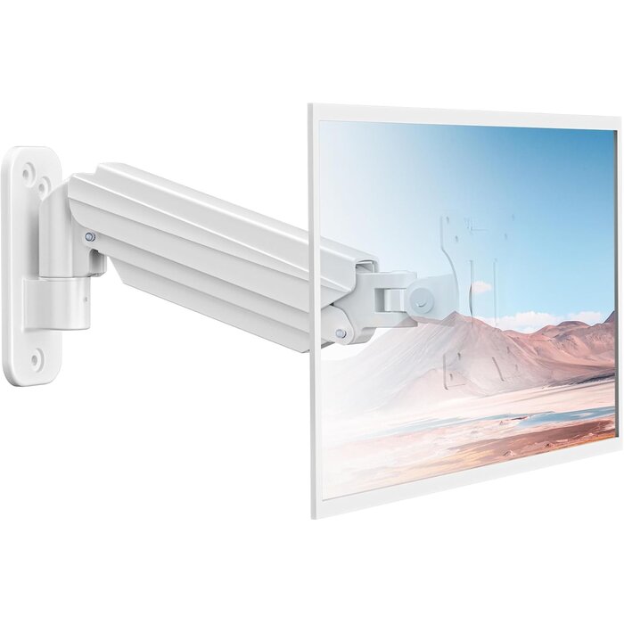Support mural pour écran 13-32 pouces articulé - 32% de remise