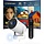 Projecteur Portable Wi-Fi 6 720p - Correction Auto - 34% de remise