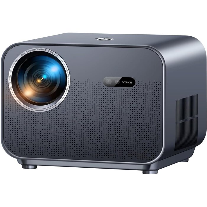 Projecteur intelligent Full HD 1080p - 35% de remise