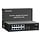 Switch PoE 12 ports 120W - 33% de remise - Déballé