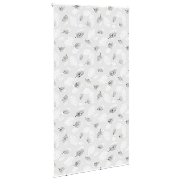 Store de douche enrouleur feuilles 140x240cm - 32% de remise