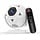 Mini Projecteur 4K Portable WiFi 6 - 34% de remise