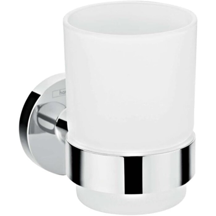 Miroir cosmétique mural orientable grossissement 3x chrome - 34% de remise