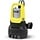 Pompe submersible 22 000 l/h avec capteur de niveau - 35% de remise