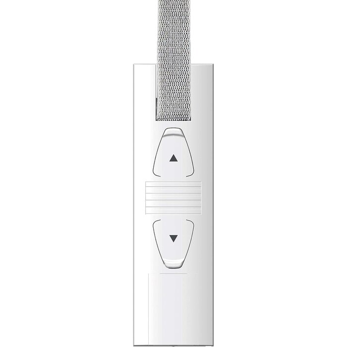 Enrouleur électrique pour volet roulant 45kg - Blanc - 34% de remise