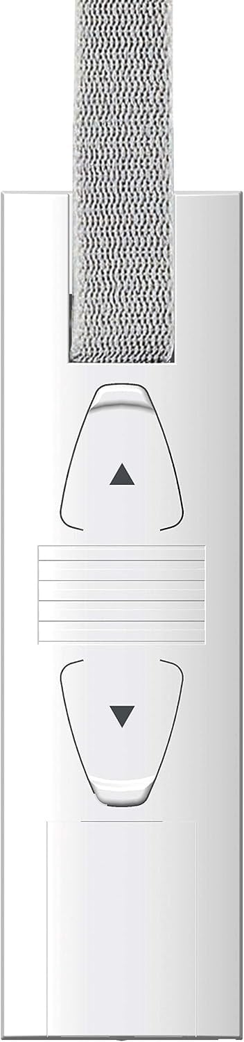 Enrouleur électrique pour volet roulant 45kg - Blanc - 34% de remise