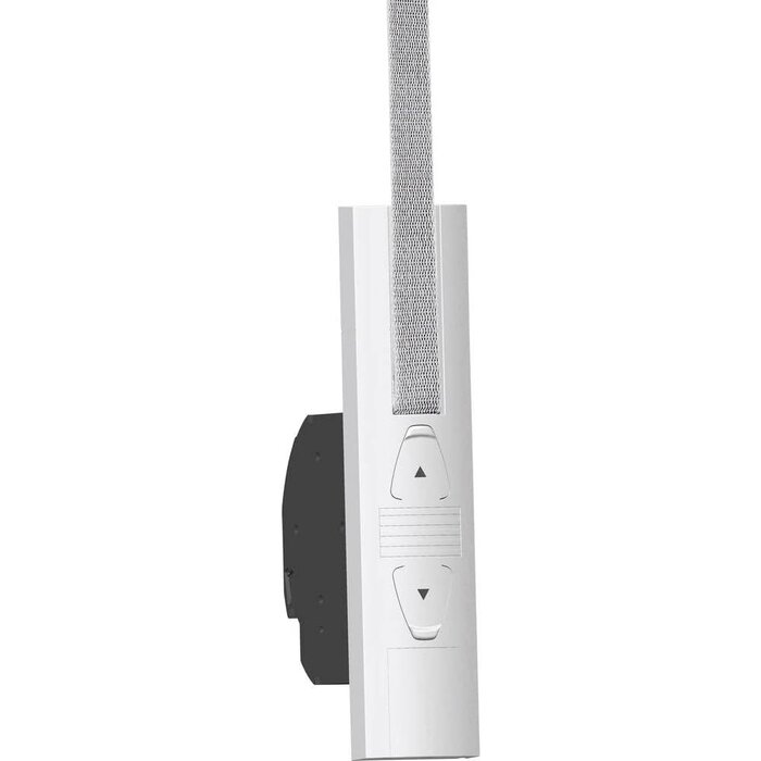Enrouleur électrique pour volet roulant 45kg - Blanc - 34% de remise