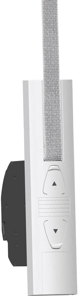 Enrouleur électrique pour volet roulant 45kg - Blanc - 34% de remise
