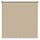 Store enrouleur extérieur beige 100x230cm - 33% de remise