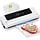 Appareil de mise sous vide - 4 modes de scellage - Blanc - 33% de remise