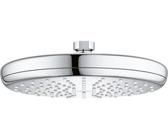 Grohe Pomme de douche fixe 210 mm ronde - 45% de remise