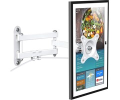 Support Mural Orientable 13-27" pour Écrans et Show 15 - 51% de remise