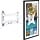 Support mural pour moniteur et Show 15 - Blanc - 32% de remise