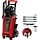 Nettoyeur haute pression 170 bars 2300W - 35% de remise