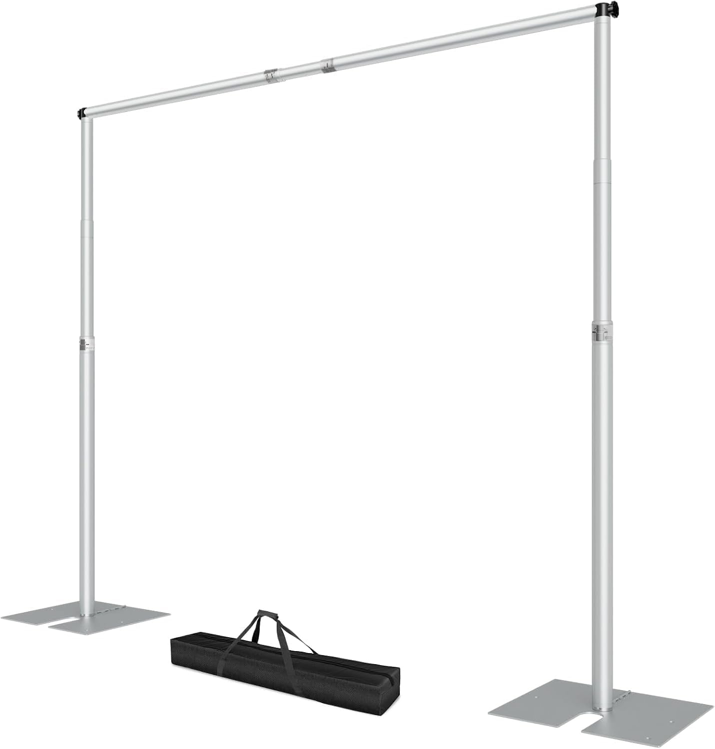 Support de fond photographique 3x3,6m - 35% de remise