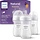 Lot de 3 biberons 260 ml - Débit lent - 27% de remise
