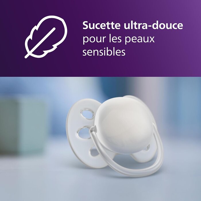 Kit de naissance complet avec 4 biberons Natural Response - 34% de remise