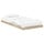 Cadre de lit au sol 80x200 cm chêne Sonoma - 34% de remise