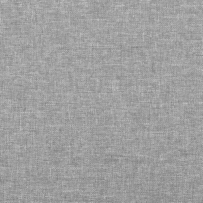 Cadre de lit 80x200 cm Gris Clair - 34% de remise