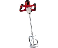 Einhell Mélangeur de peinture et mortier 1400W - 34% de remise - État déballé
