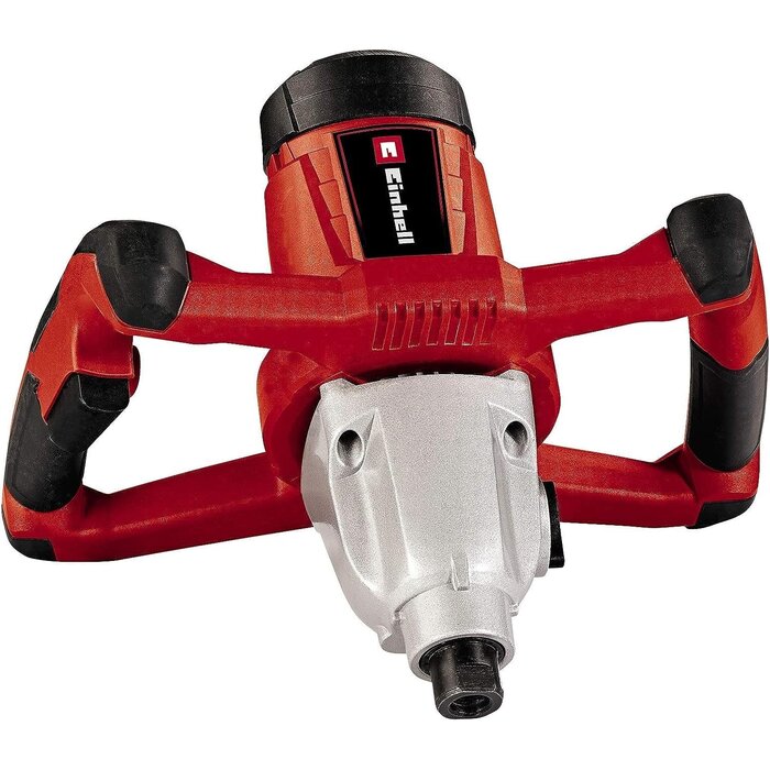 Mélangeur de peinture et mortier 1400W - 34% de remise - État déballé