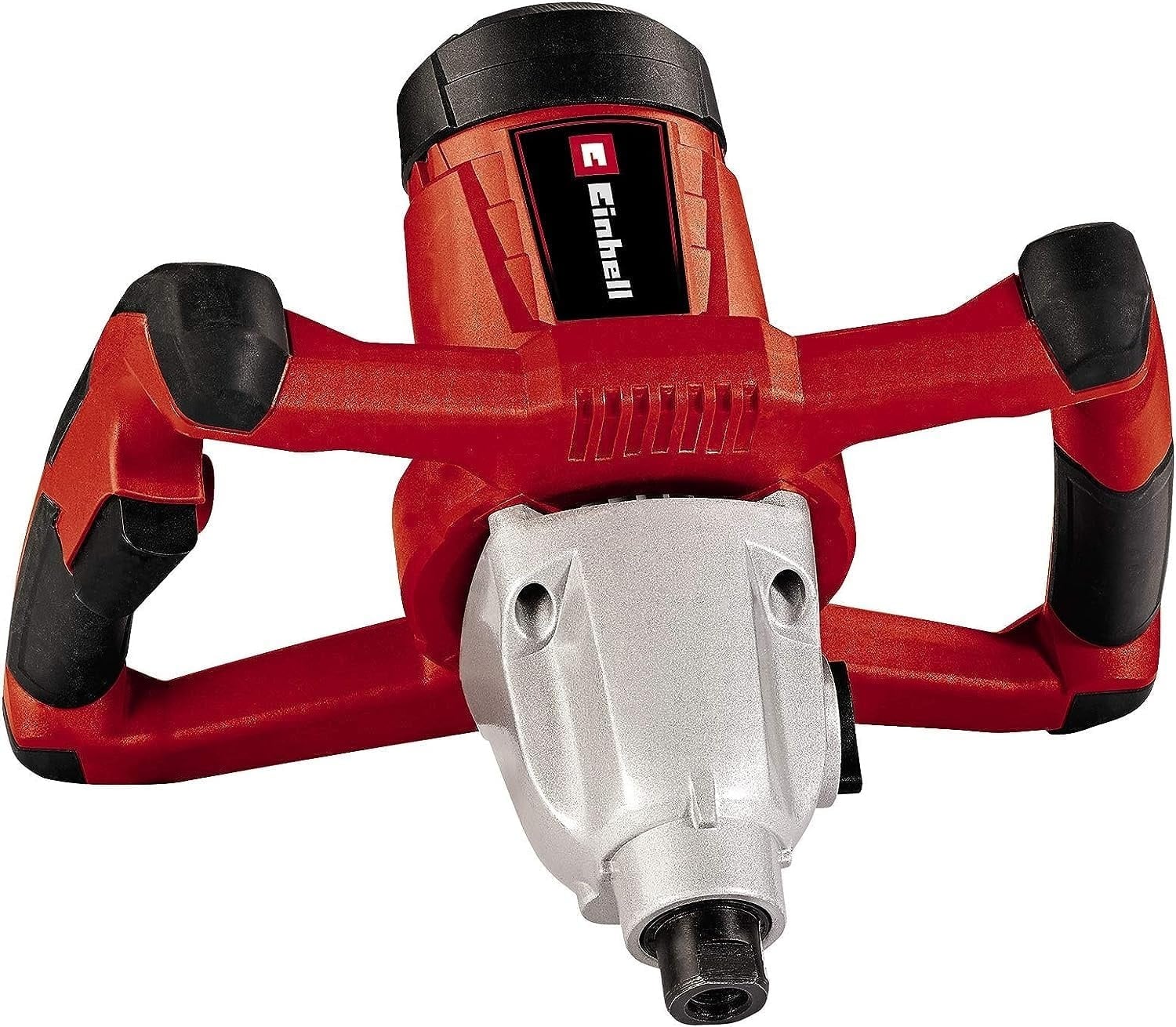 Mélangeur de peinture et mortier 1400W - 34% de remise - État déballé