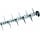 Rouleau de scarification 35 cm - 20 lames inox - 31% de remise
